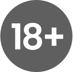 Strictly 18 plus