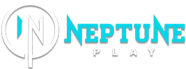 NeptunePlay Casino logo