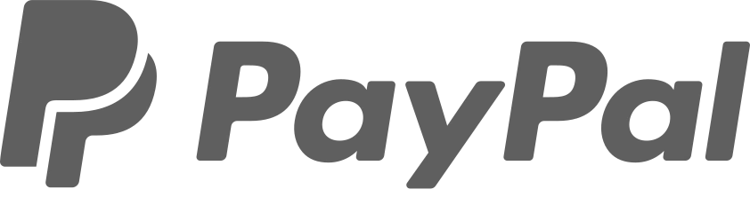 PayPal accepted
