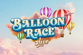 Balloon Race by Smartsoft at NeptunePlay Casino