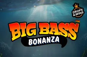 Big Bass Bonanza by Pragmatic Play at NeptunePlay Casino