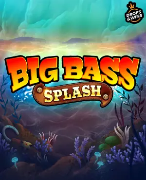 Big Bass Splash by Pragmatic Play at NeptunePlay Casino