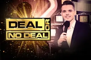 Deal Or No Deal by Playtech at NeptunePlay Casino