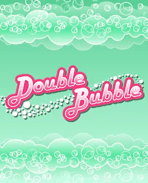 Double Bubble by Gamesys at NeptunePlay Casino