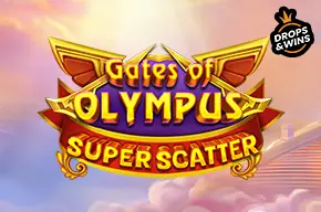 Gates Of Olympus Super Scatter by Pragmatic Play at NeptunePlay Casino