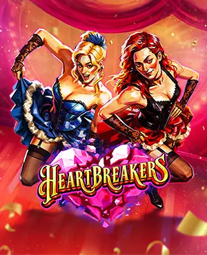 Heartbreakers by Hacksaw at NeptunePlay Casino