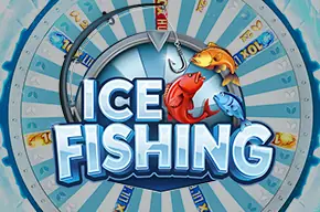 Ice Fishing by Push Gaming at NeptunePlay Casino