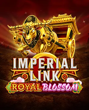Imperial Link Royal Blossom by Pragmatic Play at NeptunePlay Casino