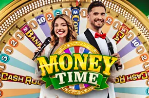 Money Time by Evolution at NeptunePlay Casino