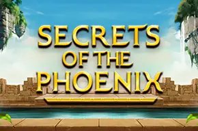 Secrets Of The Phoenix by NetEnt at NeptunePlay Casino