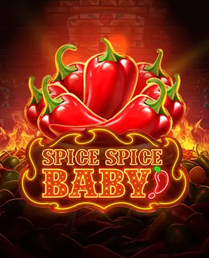 Spice Spice Baby by Hacksaw at NeptunePlay Casino