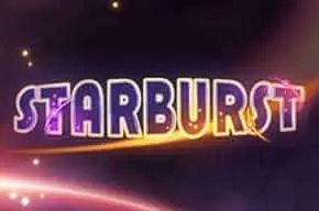Starburst by NetEnt at NeptunePlay Casino