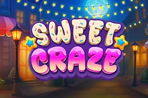 Sweet Craze by Pragmatic Play at NeptunePlay Casino