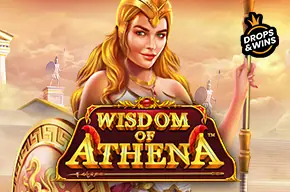 Wisdom Of Athena by Pragmatic Play at NeptunePlay Casino