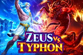 Zeus Vs Typhon by Pragmatic Play at NeptunePlay Casino